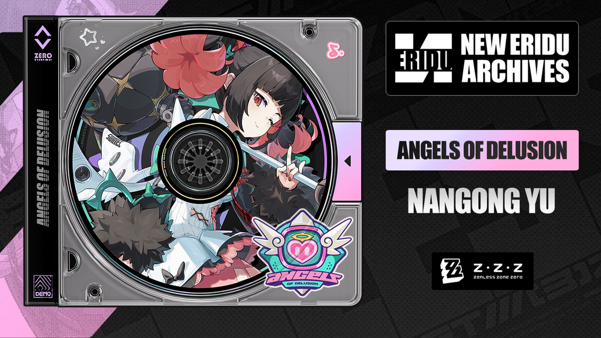 Agent Record | Nangong Yu