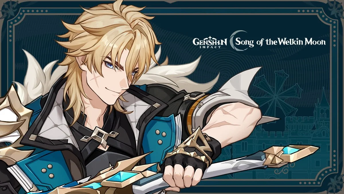 Character Trailer - "Varka: The Code of Chivalry" | Genshin Impact