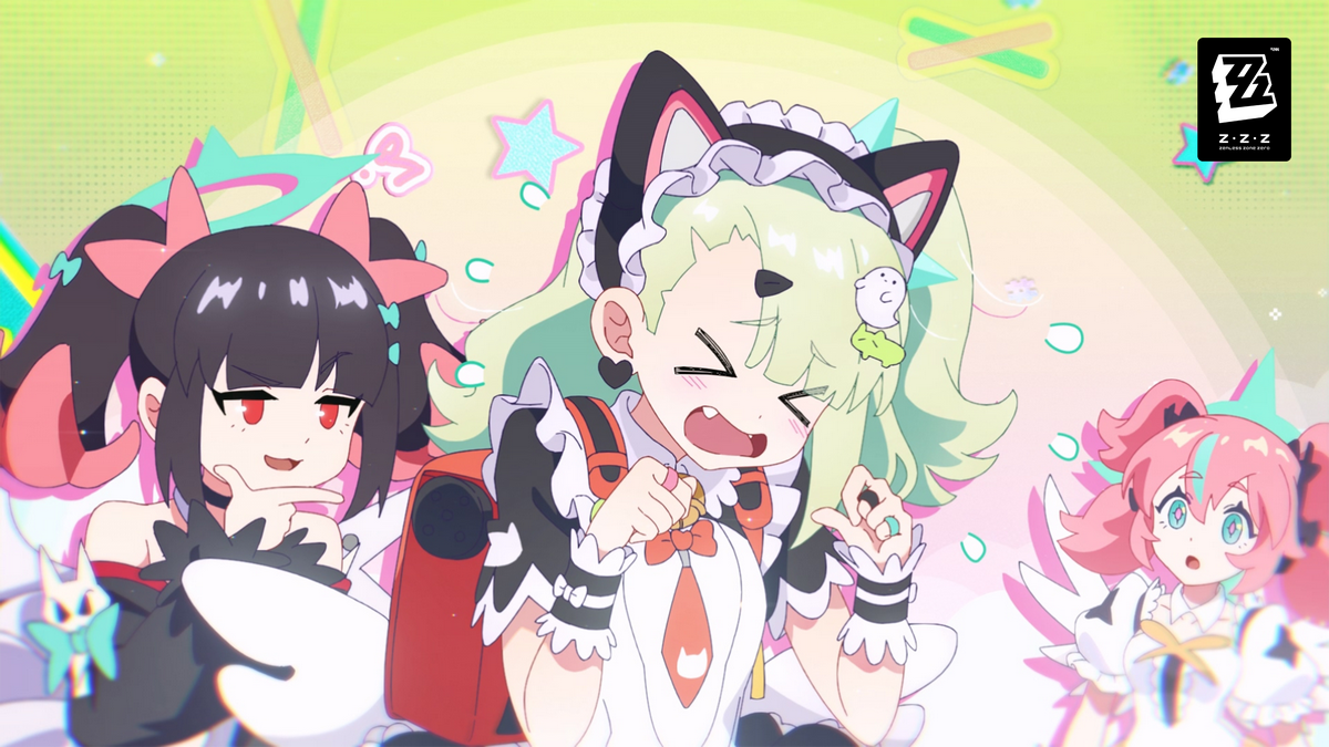 Wallpaper Sharing | Angels of Delusion - Sunna Themed Wallpapers