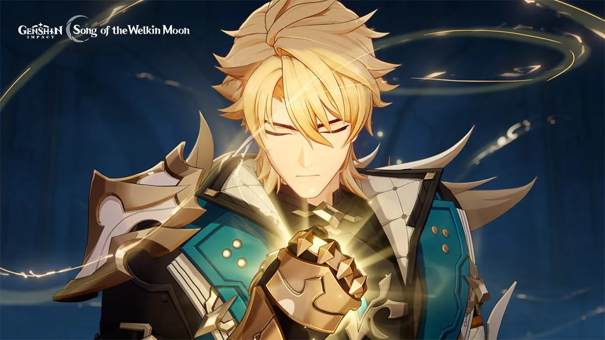 Cutscene Animation: "Triumphant Return" | Genshin Impact