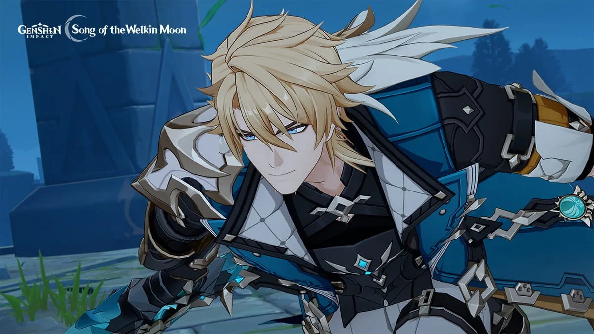 Cutscene Animation: "The Dragon-Slaying That Fate Set Aside" | Genshin Impact