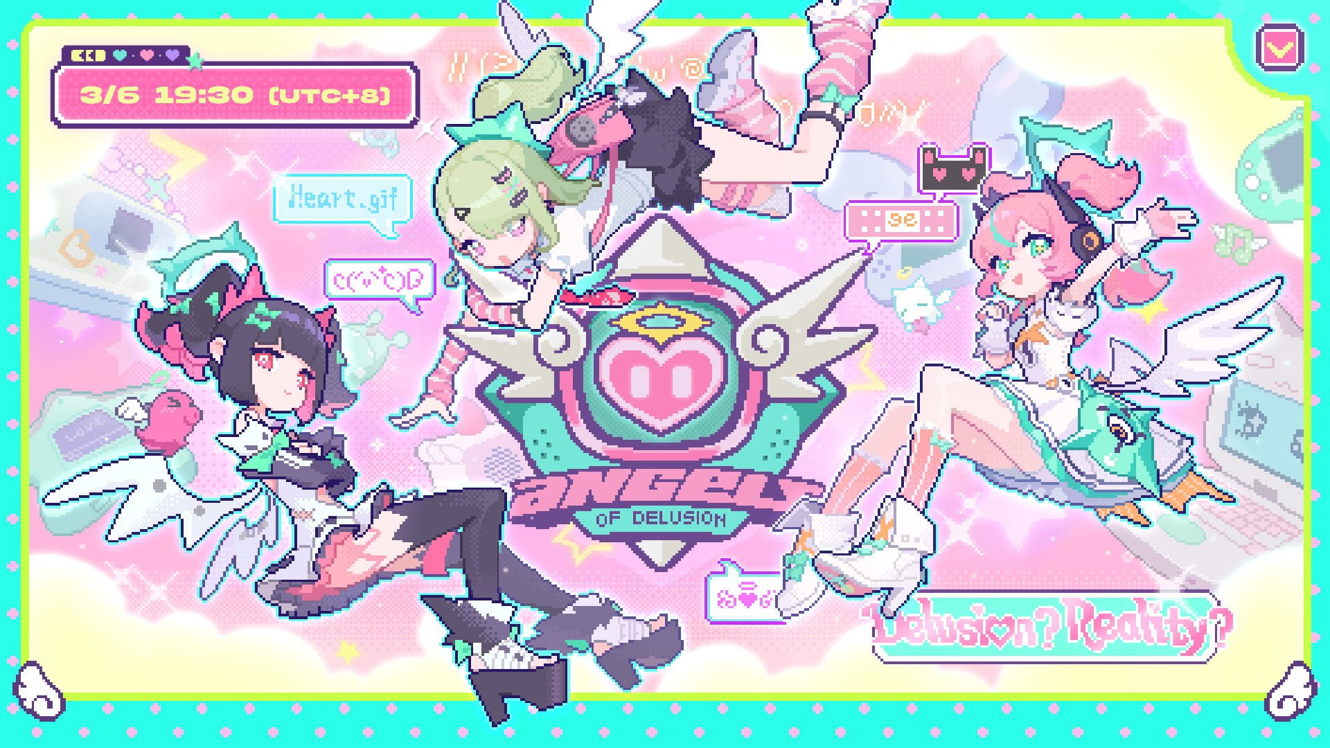 Zenless Zone Zero Angels of Delusion First Livestream Announcement