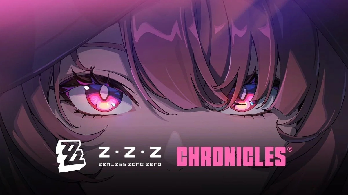 The Three-Pronged Pact | Zenless Zone Zero Chronicles