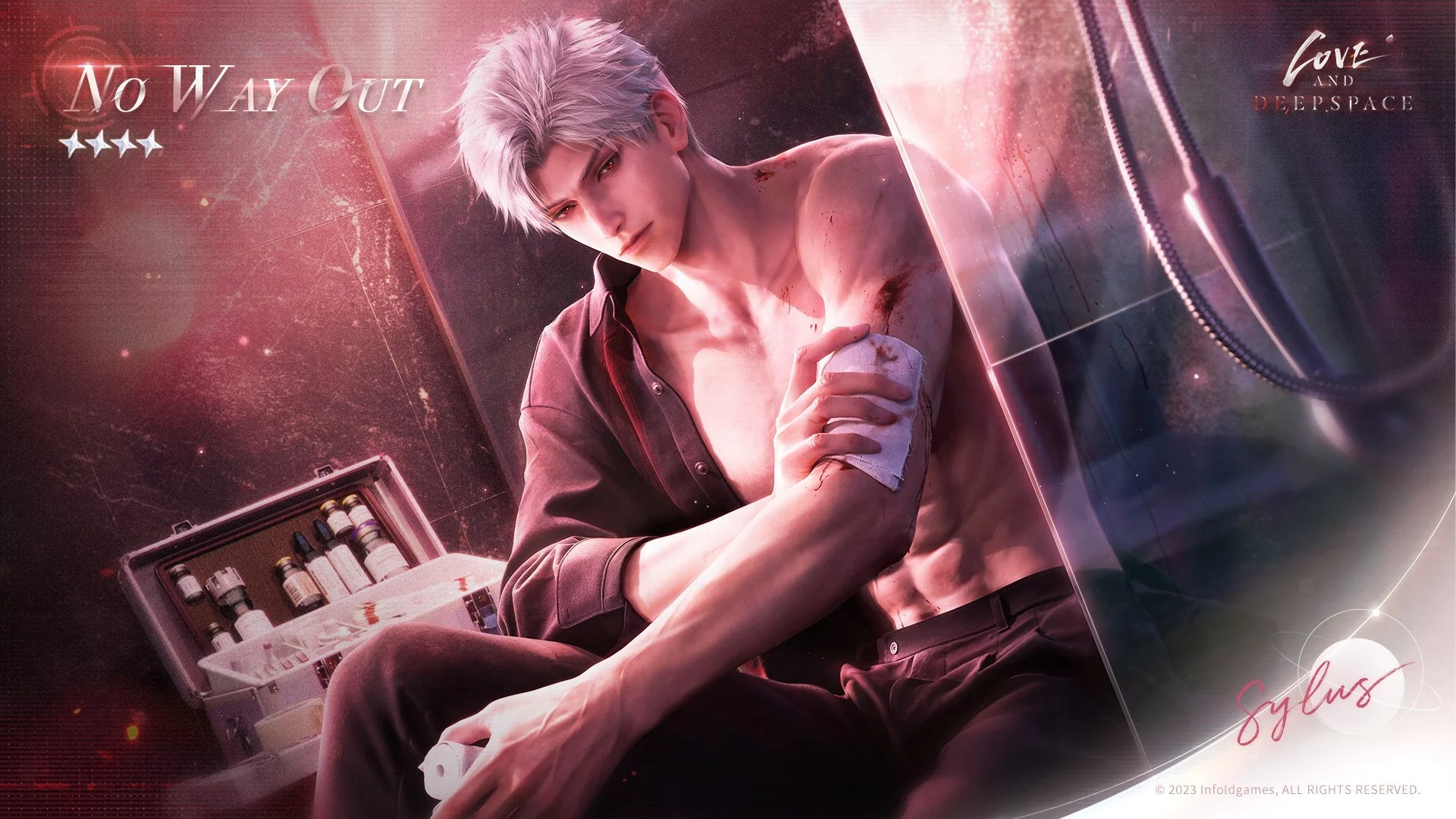 Limited-Time [Promise] Rerun Coming Soon!