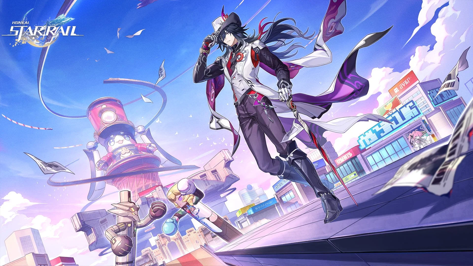 Version 4.1 "Unraveled for Daybreak" Update Details