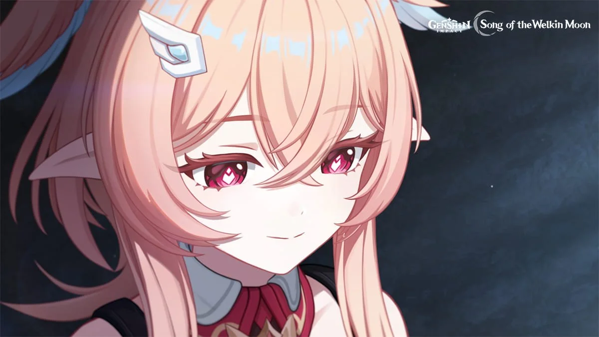 Character Teaser — "Linnea: Companion on a Rainy Night" | Genshin Impact
