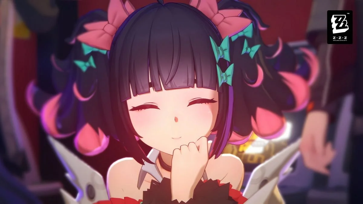 Wallpaper Sharing | Angels of Delusion - Nangong Yu Themed Wallpapers