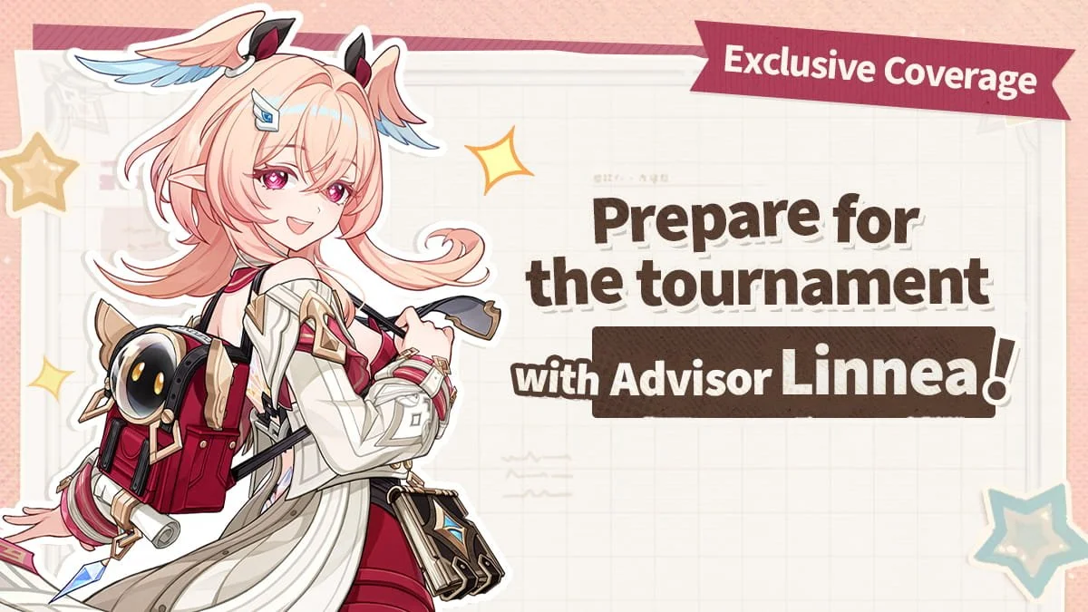 Classified Footage: Advisor Linnea's Day Before the Tournament