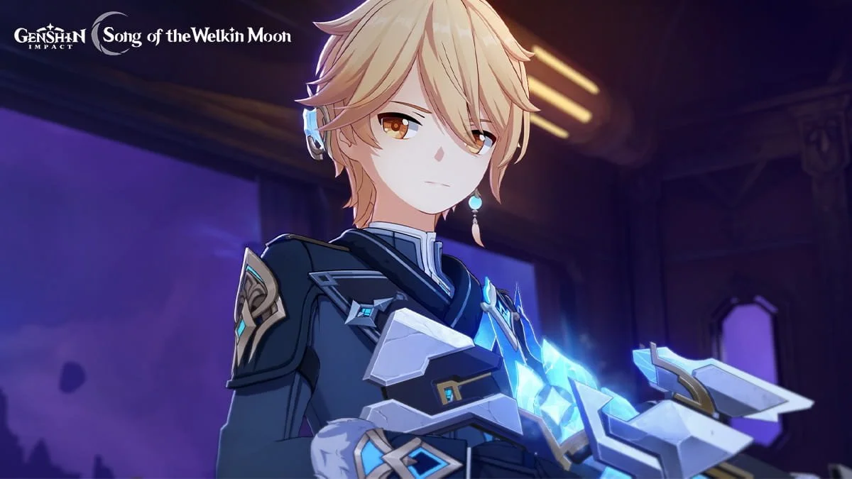 Snezhnaya Preview Teaser “Frozen Tundra Shrouded in Wind and Snow” Reveals the Harsh Future of Genshin Impact