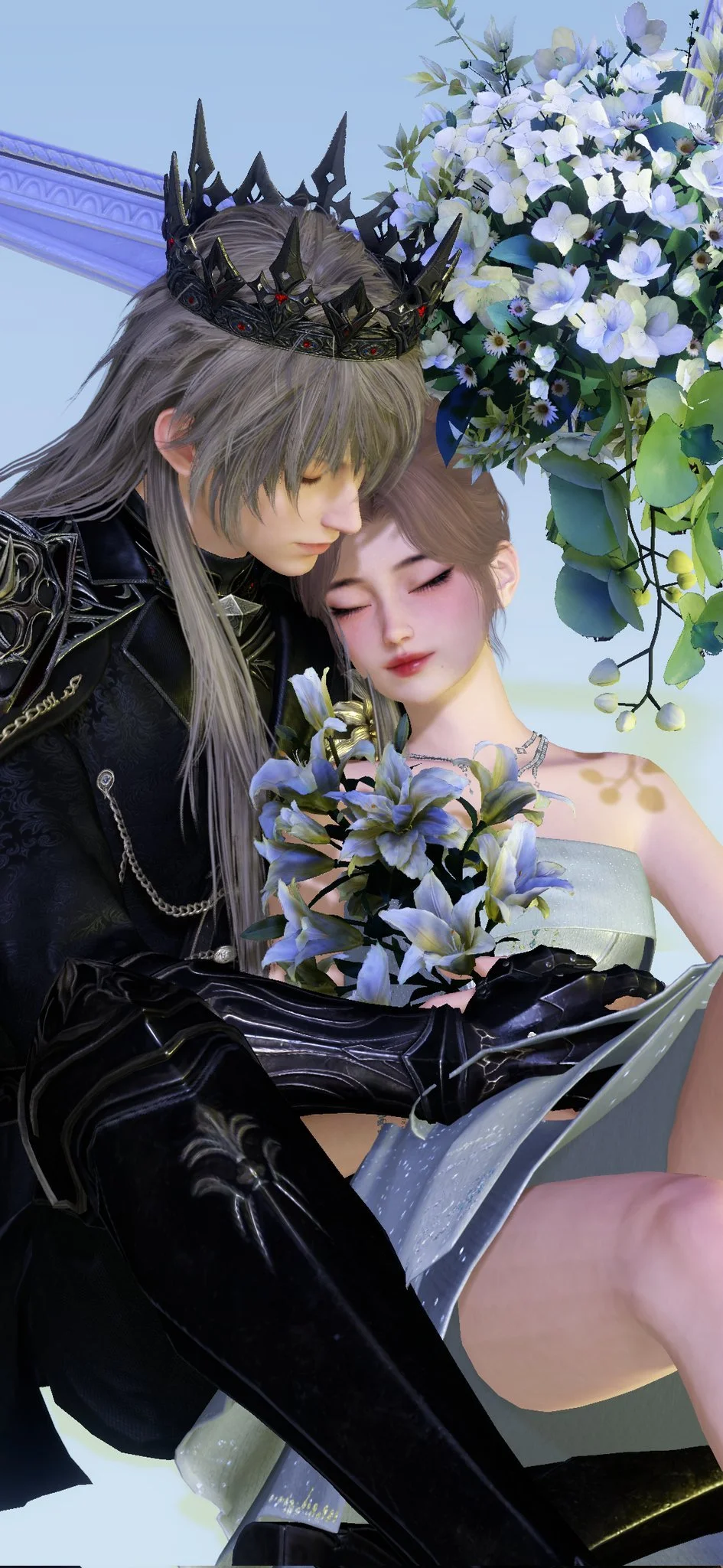 Love and Deepspace Xavier Fallen Crown Rerun: Release Dates, 5-Star Memories, Rewards, and Companion Details