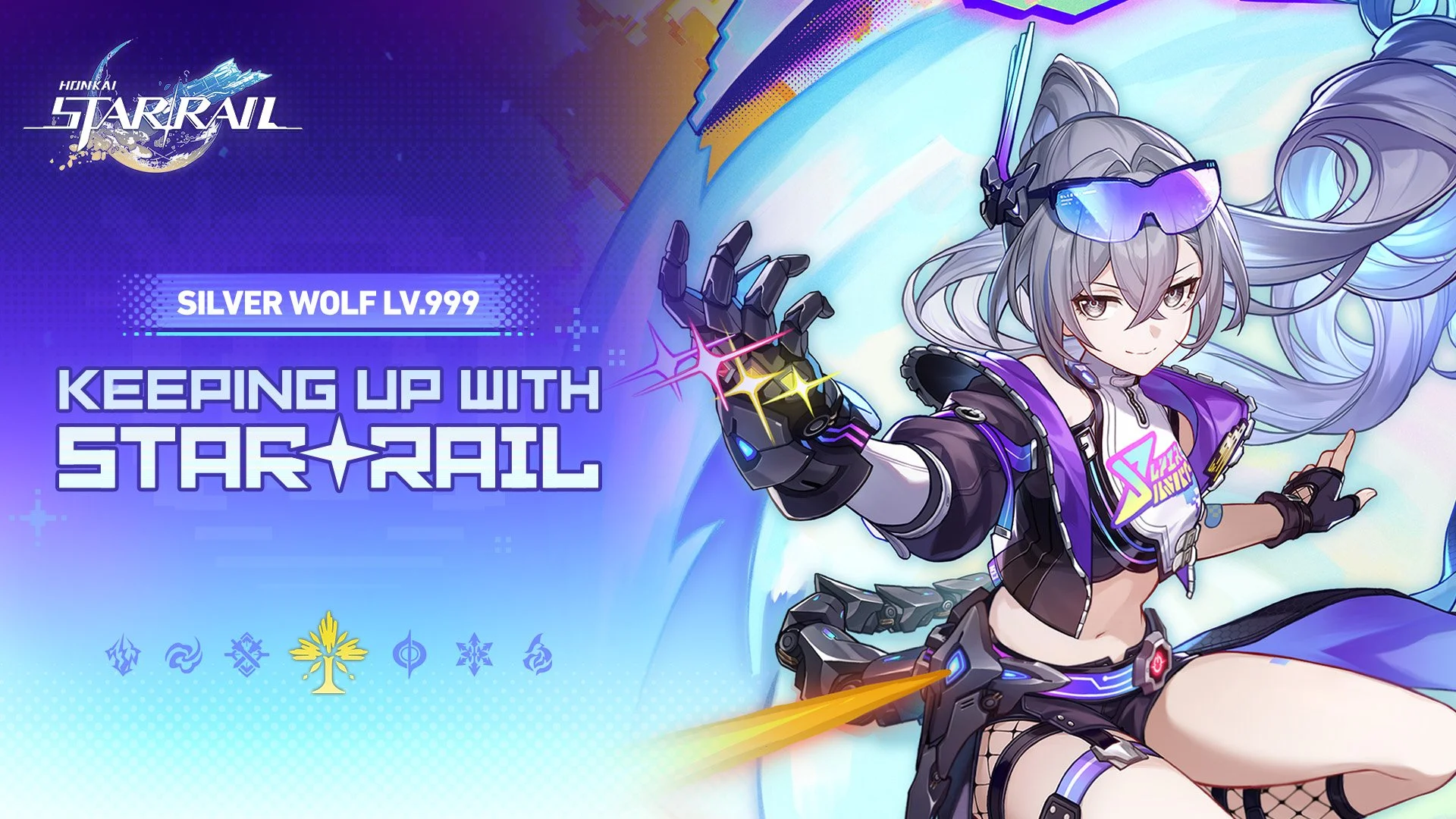 Keeping Up With Star Rail — Silver Wolf LV.999: How Honkai: Star Rail Turned a 42-Loss Team Into Winners