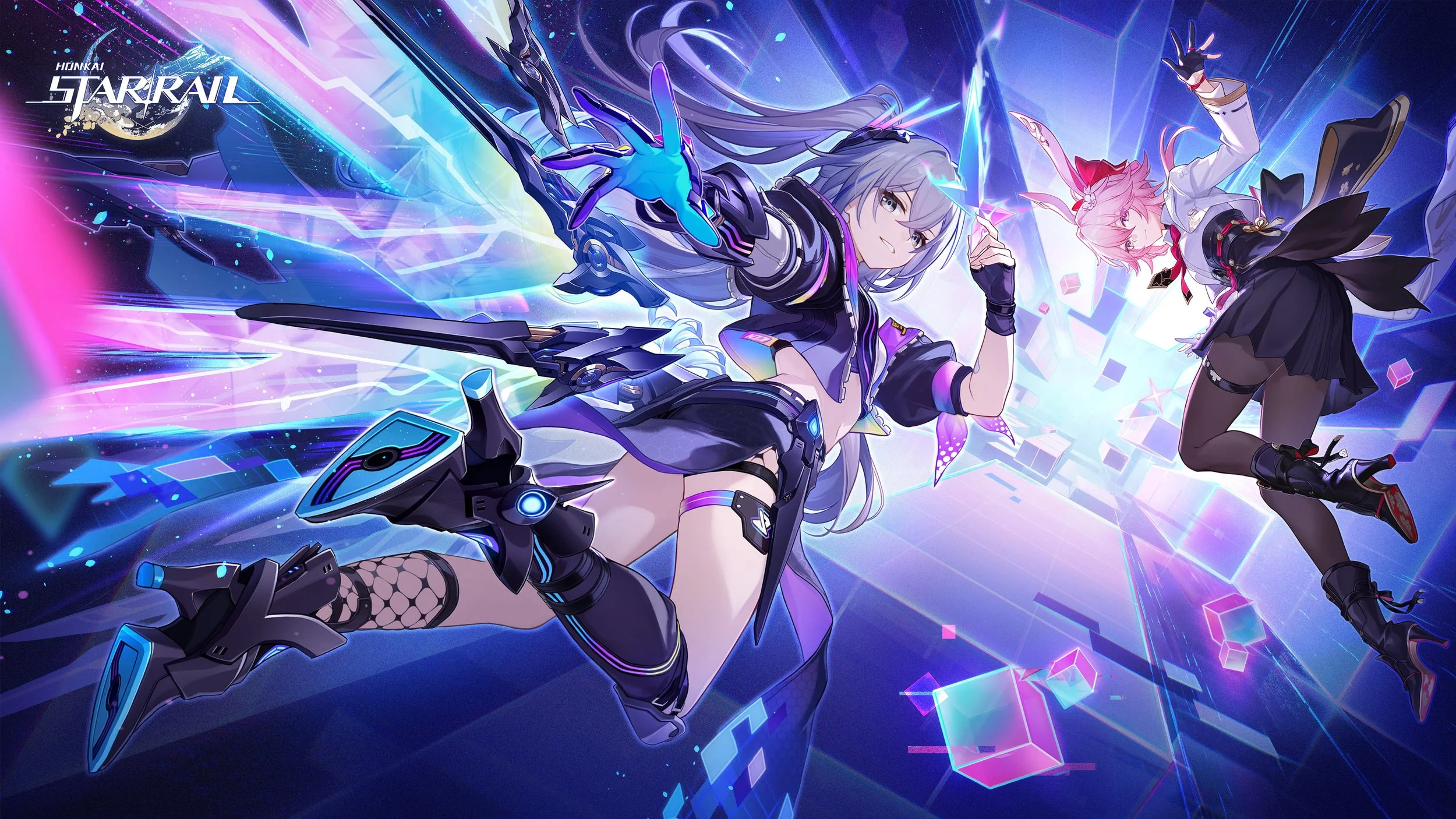 Honkai: Star Rail Version 4.2 “So Laughed the Masses” Introduces New Elation Characters, Events, and Planarcadia Story Expansion