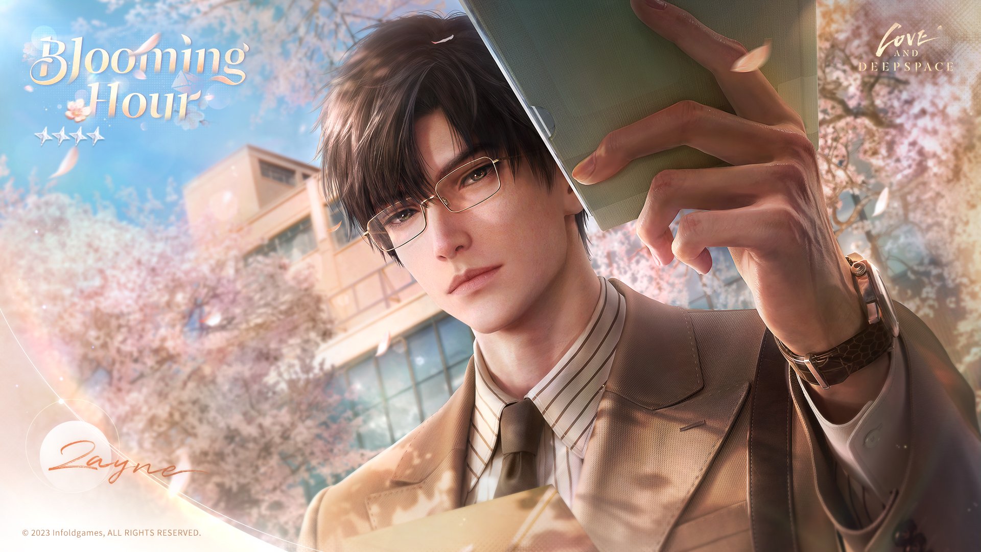 Love and Deepspace “10 Days With You” Event Guide: Free Zayne 4-Star Memory, Login Rewards, and Seasonal Storytelling
