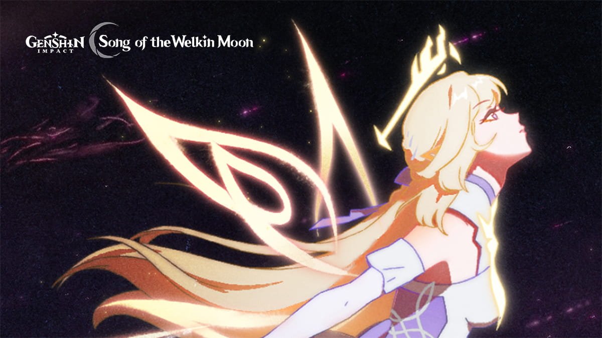 Nicole in Genshin Impact: “The Silenced Golden Strings” Character Teaser Explained