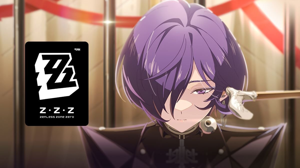 Promeia Character Demo “Fatal Auction” Reveals a Ruthless New Operative in Zenless Zone Zero