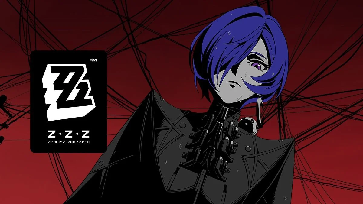 Promeia’s “Rainy Night Monologue” Teaser Reveals a Darker Side of Zenless Zone Zero