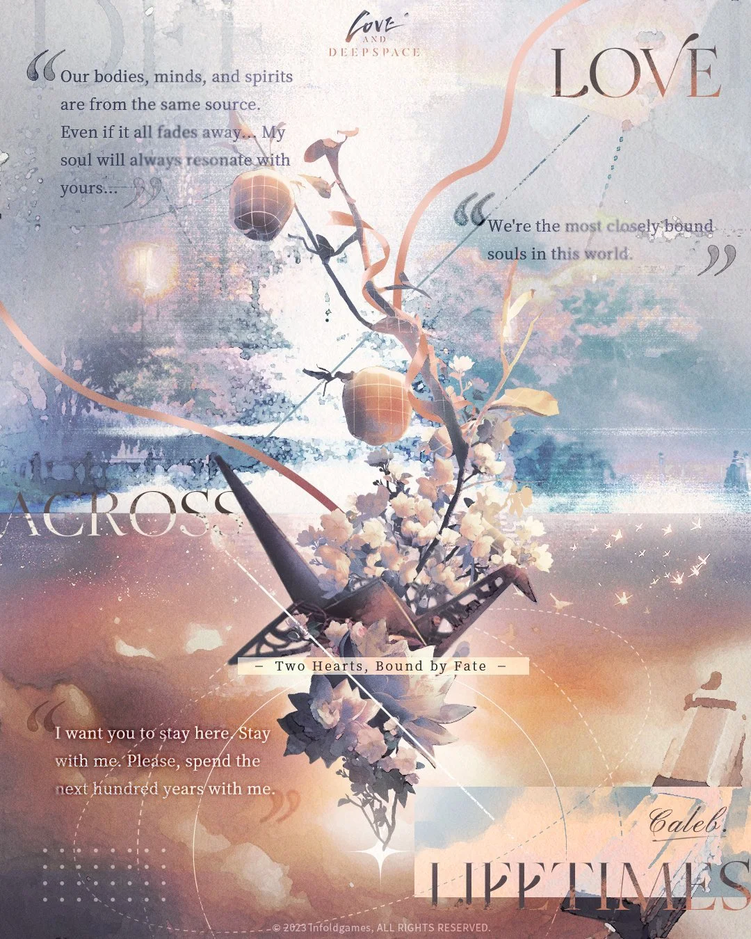 Love and Deepspace “520LIFETIMES” Gift Code Guide: Rewards, Expiration Date, and Story Theme Explained