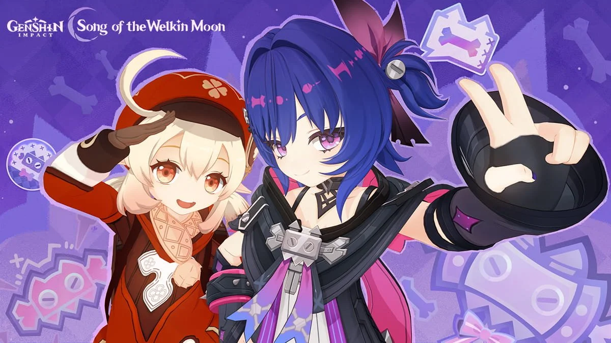 Genshin Impact “Prune” Character Trailer Breakdown: What the Witch Hunter’s Vow Reveals About Version Luna VII