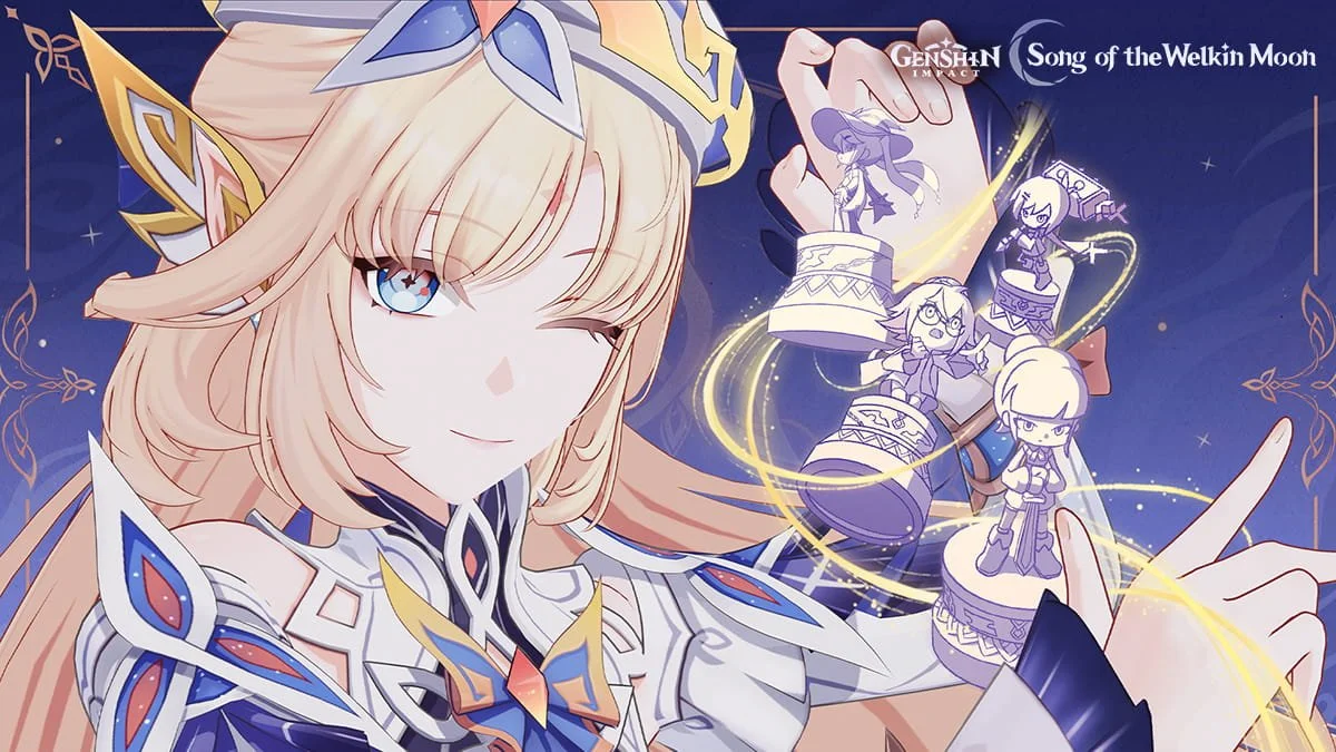 Genshin Impact Nicole Character Trailer Breakdown: “An Epic Adventure Story”