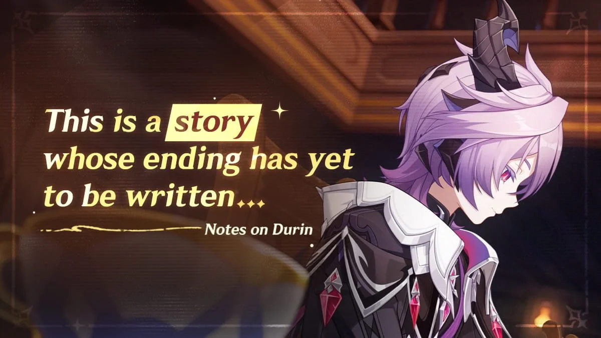 Genshin Impact Durin Banner Guide: “Rubedo, of White Stone Born” Event Wish in Version Luna VII