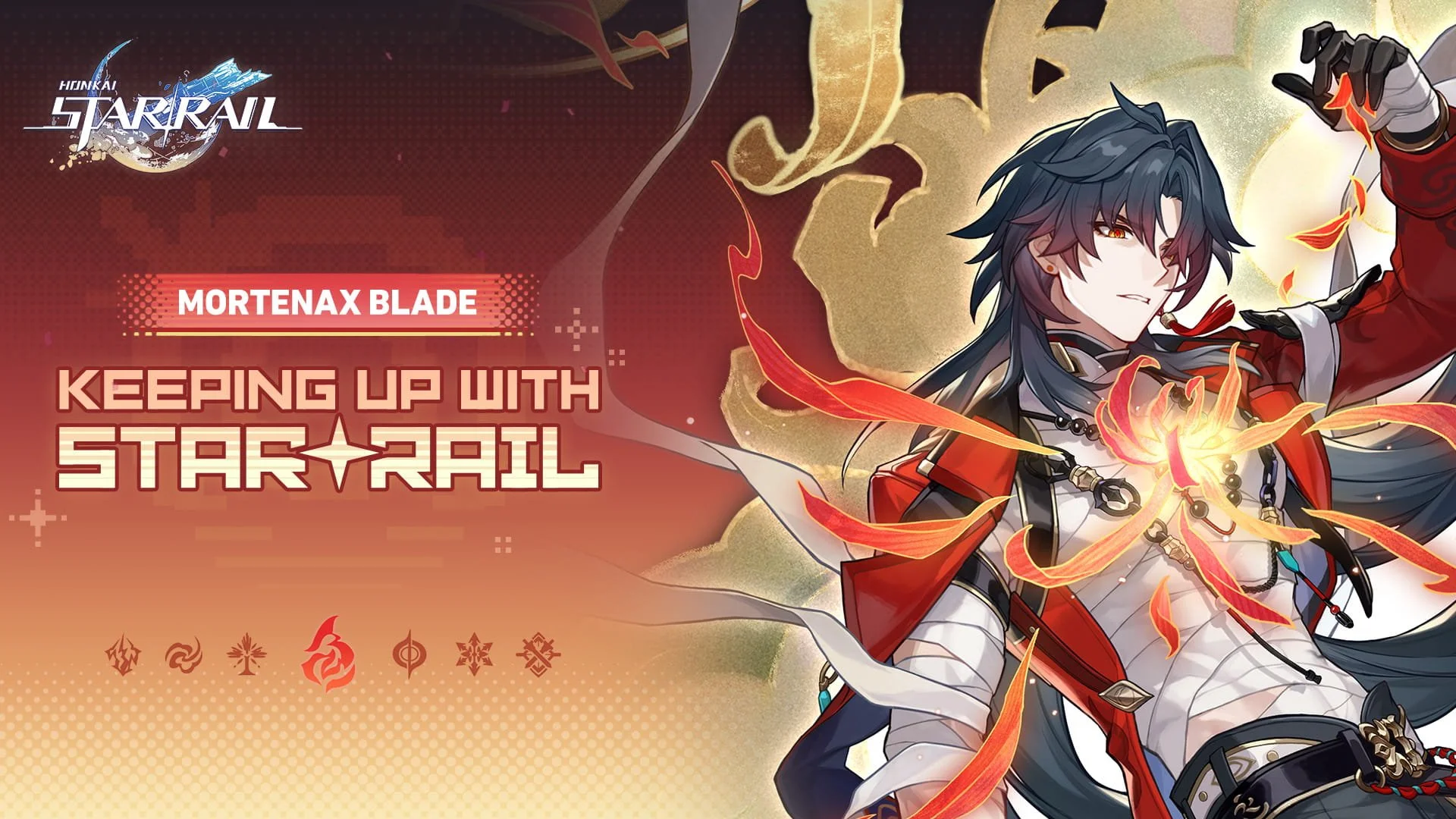 Honkai: Star Rail Reveals “Mortenax Blade” Special Program and Responds to Sesame Cake Rumors