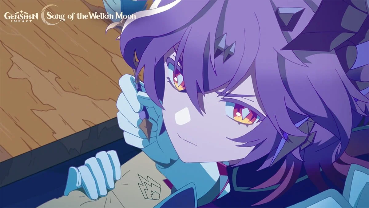 Genshin Impact “Every Stroke of the Story” Character Anecdote Explained – Video Insights, Themes, and Narrative Meaning