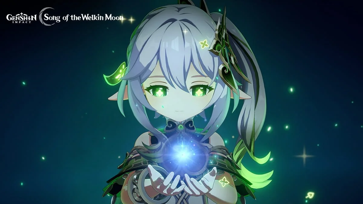 Genshin Impact "Tree Where the Anomaly Rests" Cutscene Explained: The Origins of Wisdom and Life in Sumeru