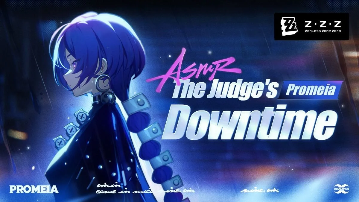 Promeia – The Judge’s Downtime Guide: Zenless Zone Zero Story Feature Explained