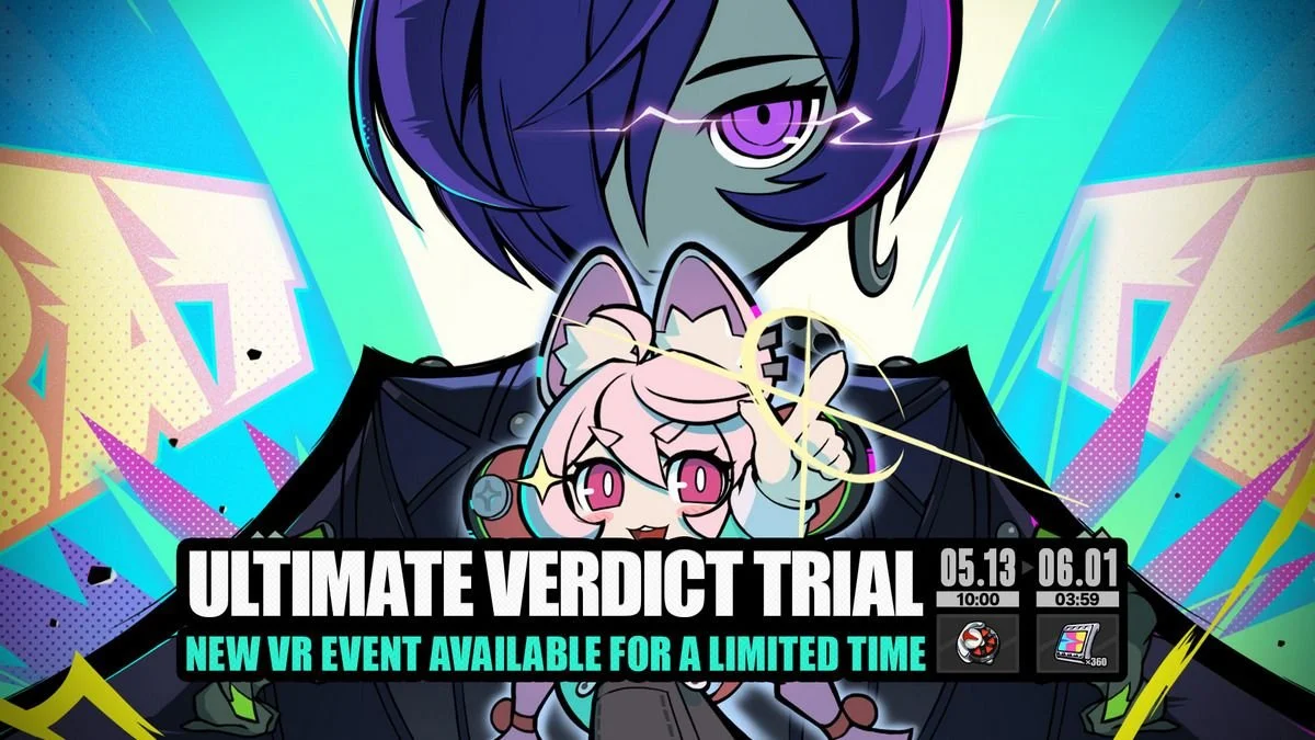 Ultimate Verdict Trial Event Guide: Zenless Zone Zero VR Challenge Breakdown (Version 2.8)