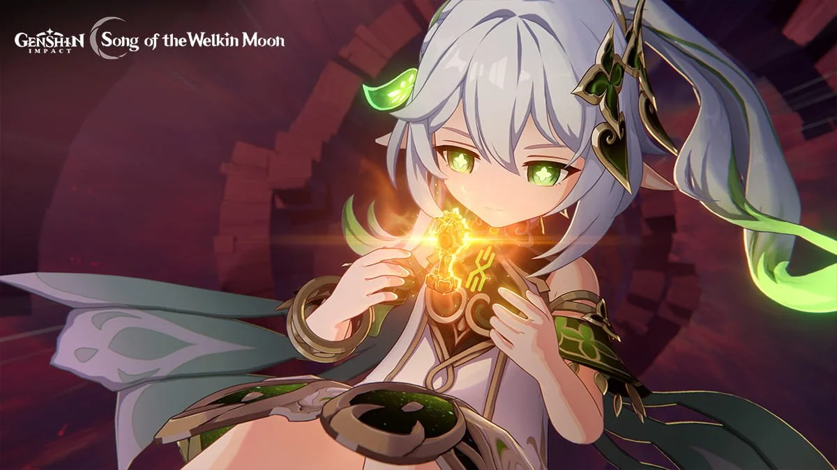 Genshin Impact “Illusory Flame of Purity” Cutscene Reveals Major Lore Clues About Purification, Wisdom, and the World’s Hidden Darkness