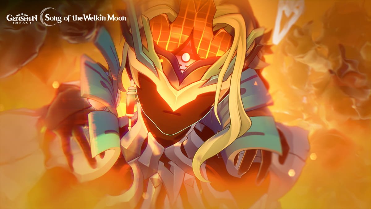 Genshin Impact “Crucible of Causality” Cutscene Deepens the Mystery of Judgment, Delusion, and the Cost of One’s Choices