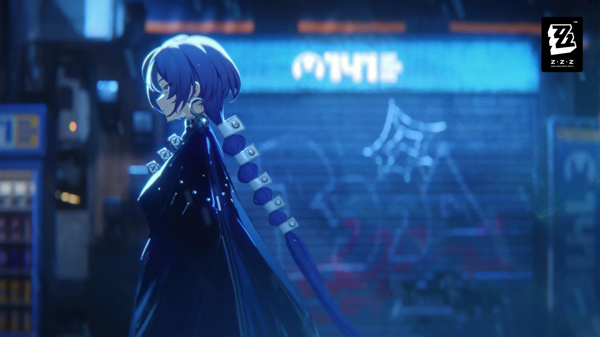 Zenless Zone Zero Releases Promeia-Themed Wallpapers for Fans