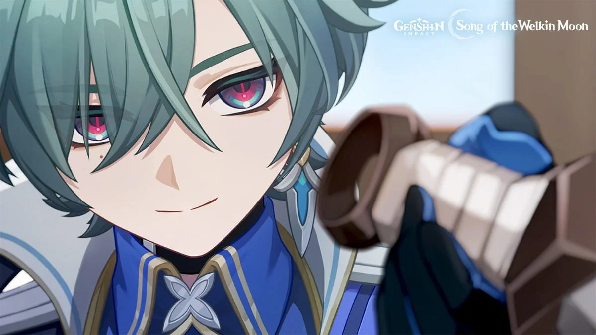 Genshin Impact Character Teaser: “Lohen: Standardized Test” Explained
