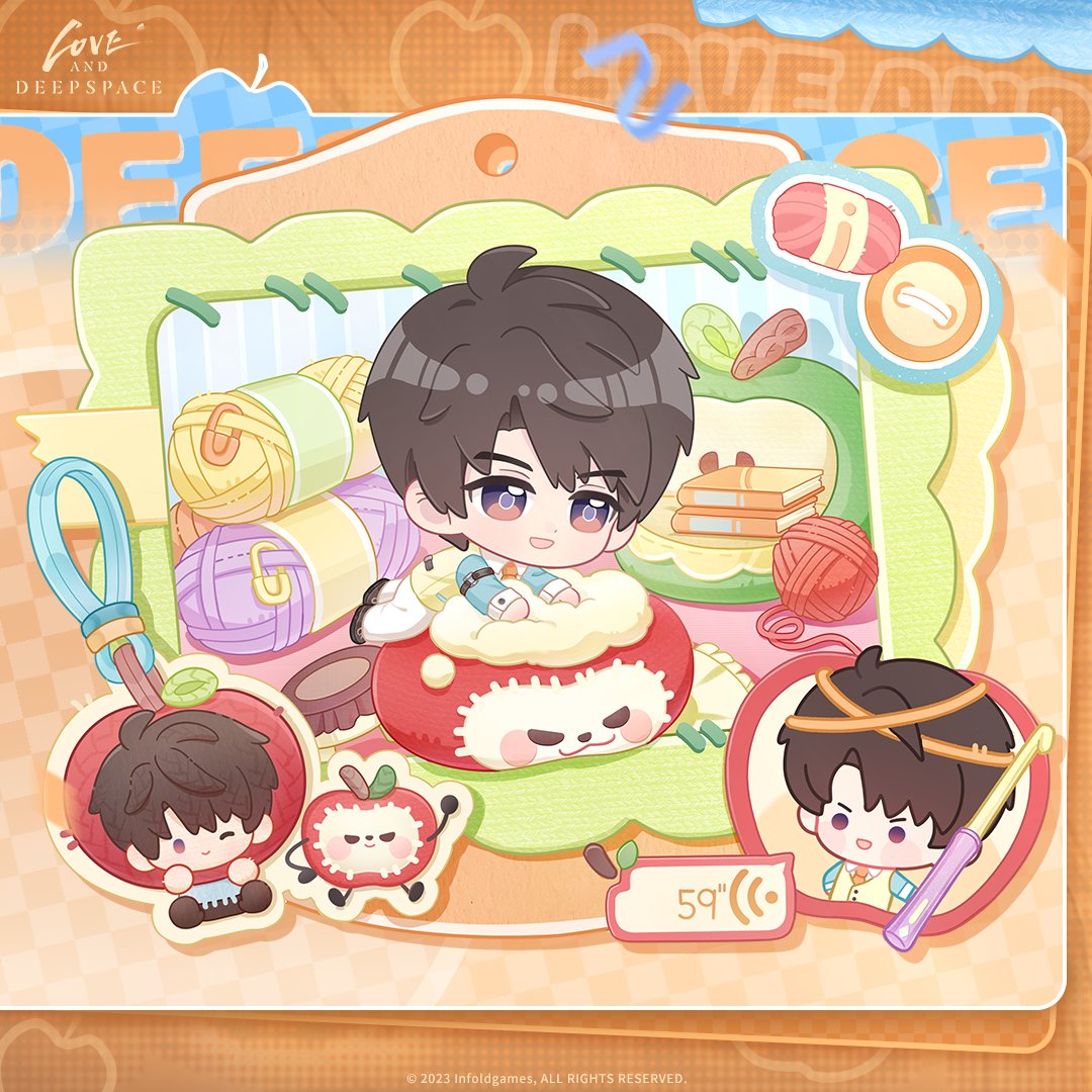 Love and Deepspace Bright Moods With Caleb Event Guide: Rewards, Winners, and Community Activities