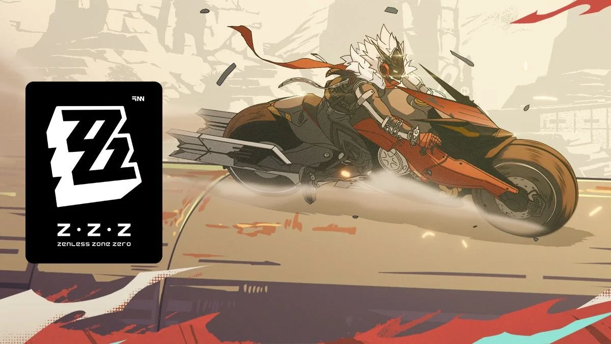 Starlight Billy Character Demo Showcases Zenless Zone Zero’s Most Ambitious Hero Yet