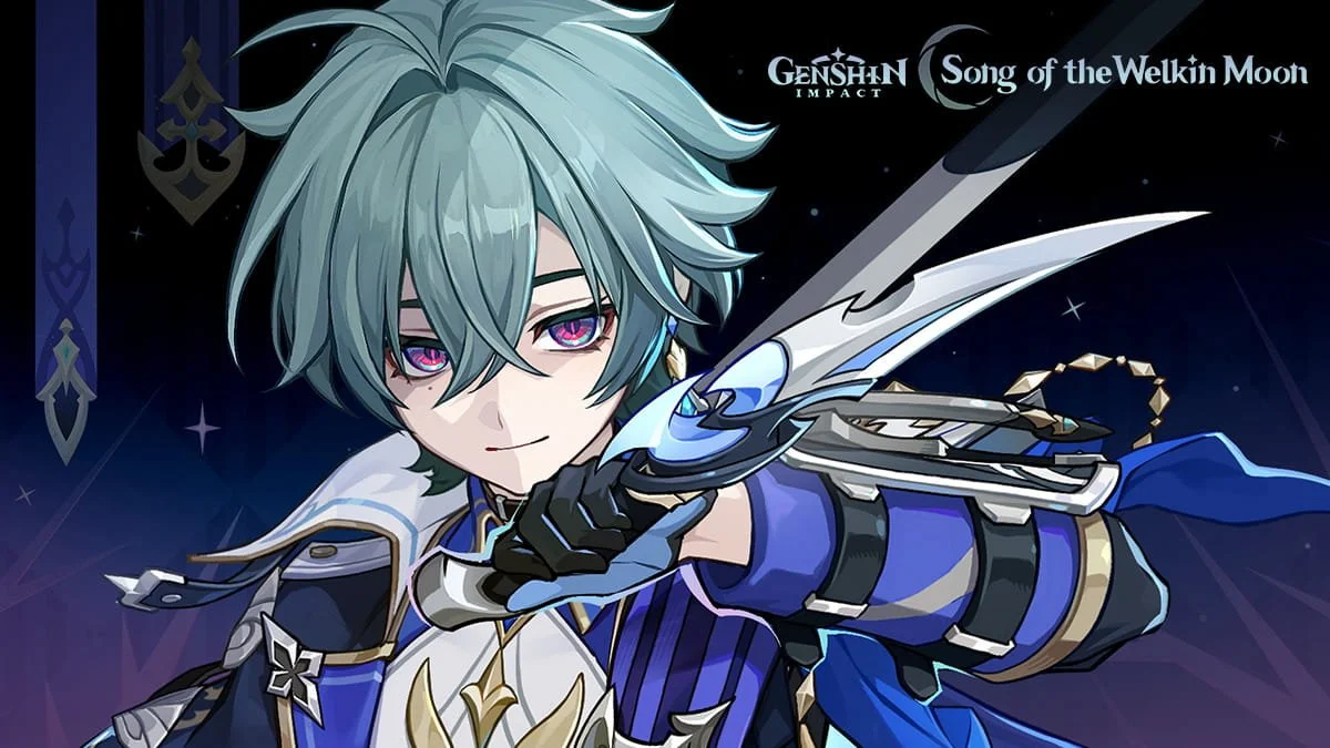 Character Trailer - “Lohen: A Masterpiece” | Genshin Impact Full Breakdown, Personality Analysis &amp; Lore Insights