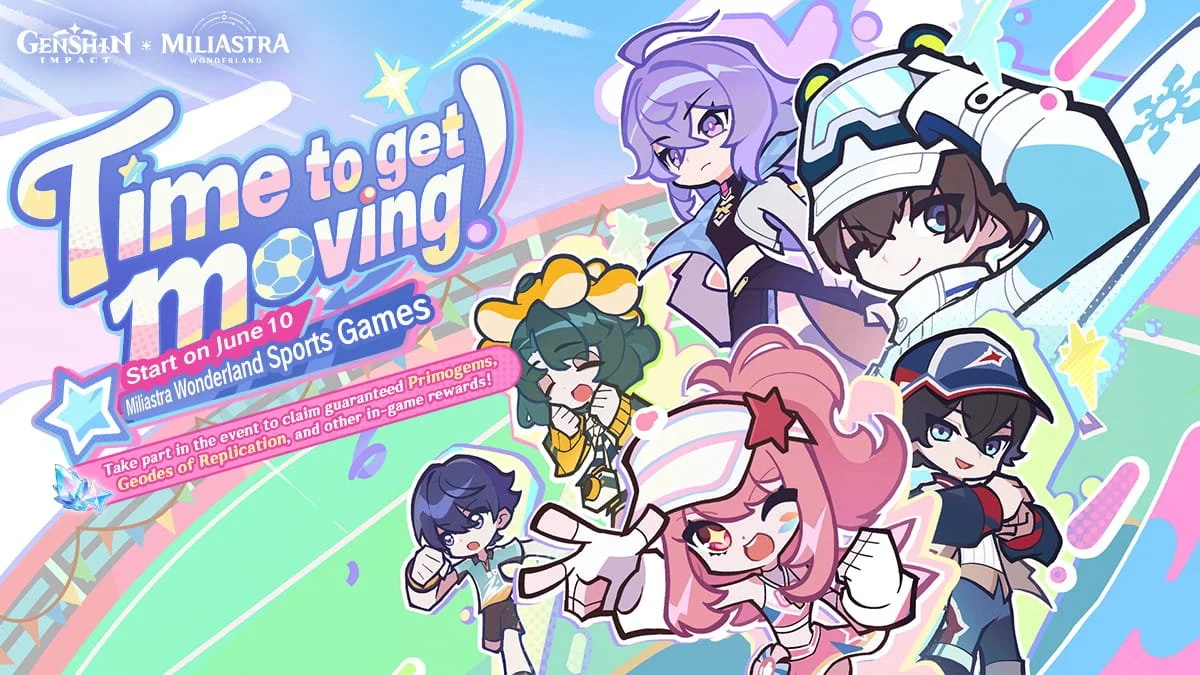 “Time to Get Moving!” Web Event (2026) – Full Guide, Rewards, Eligibility &amp; Participation Breakdown