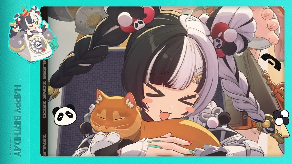 Zenless Zone Zero “Fluff and Fur Day” Birthday Event Guide: Dialyn Celebration Dialogue, Story Context, and Character Interaction Overview