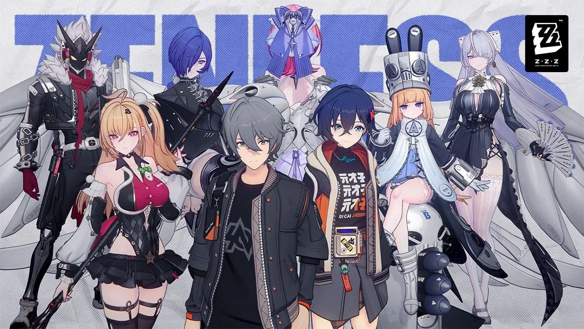 Zenless Zone Zero Season 2 Epilogue Recap: Set Off, To the Skies! and the Journey to Roscaelifer