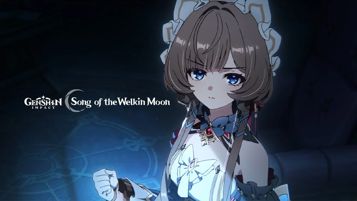 Genshin Impact Releases “The Final Gift” Animated Short: Alain Guillotin’s Legacy Explained