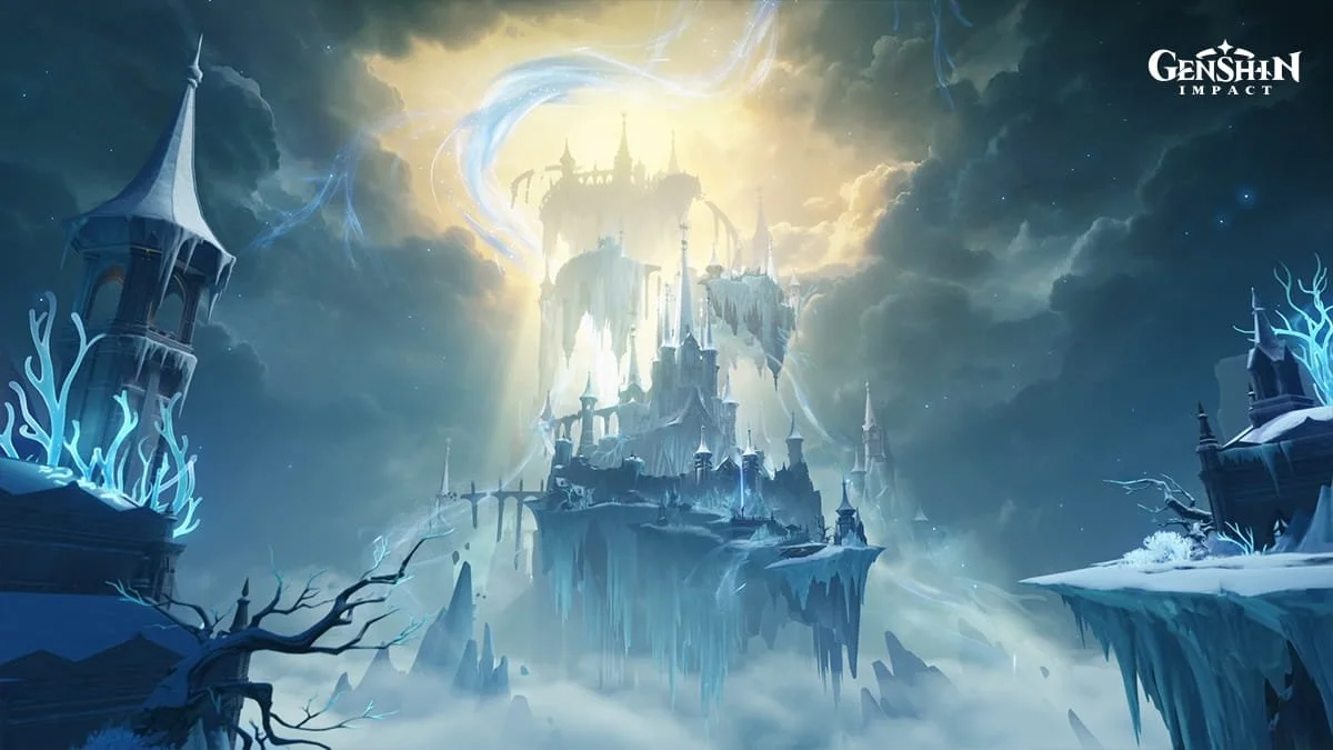 Genshin Impact Snezhnaya Ecology Teaser “Laws of the Bitter Frost” Reveals the Harsh Reality of the Cryo Nation