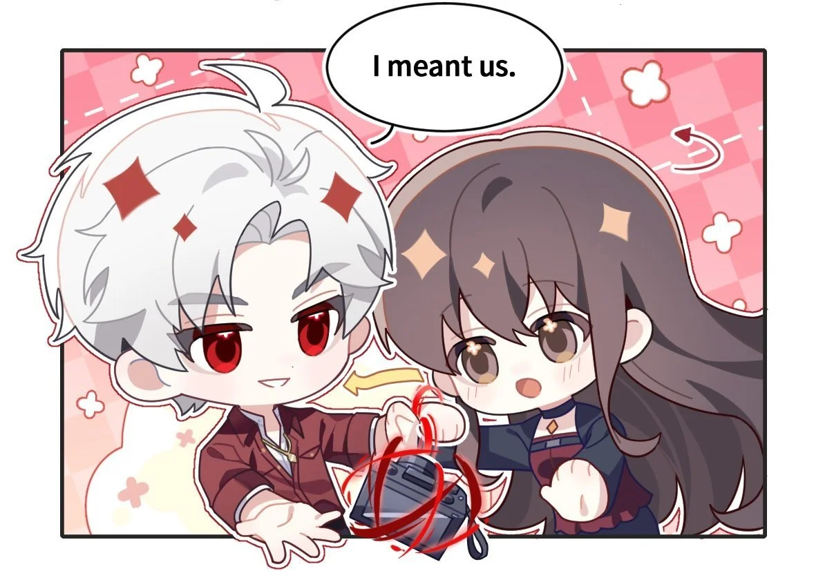 Love and Deepspace Releases Sylus “Not Close Enough” Linkon Chibi Report
