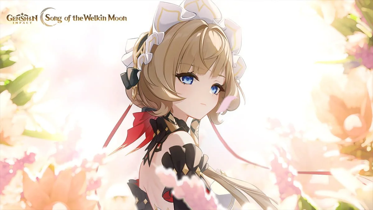 Genshin Impact Sandrone Character Teaser "First Light of Dawn" Reveals New Story Details Before Version Luna VIII