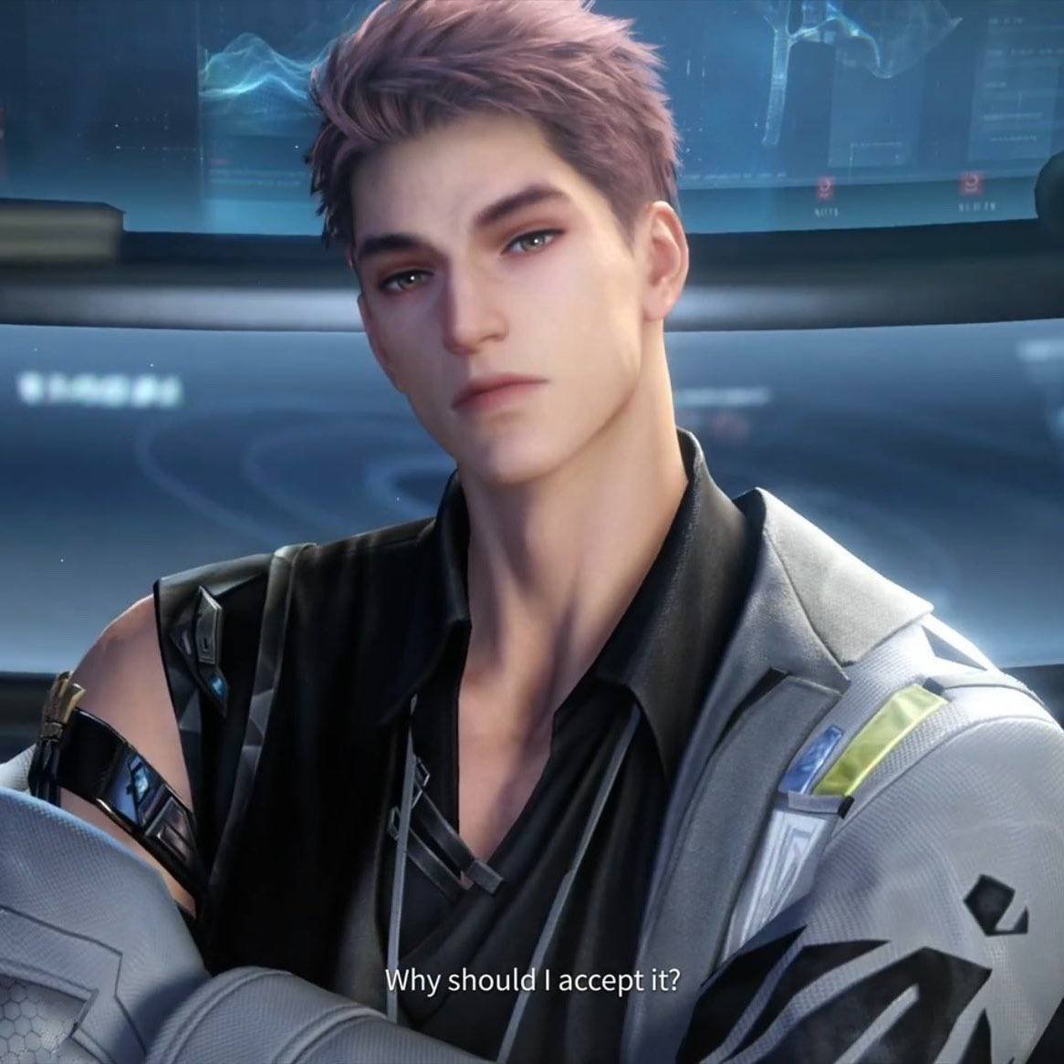 Love and Deepspace Version 6.0 "A Shattered Quiet": Valko Debut, New Story, Rewards, Features, and Everything Announced