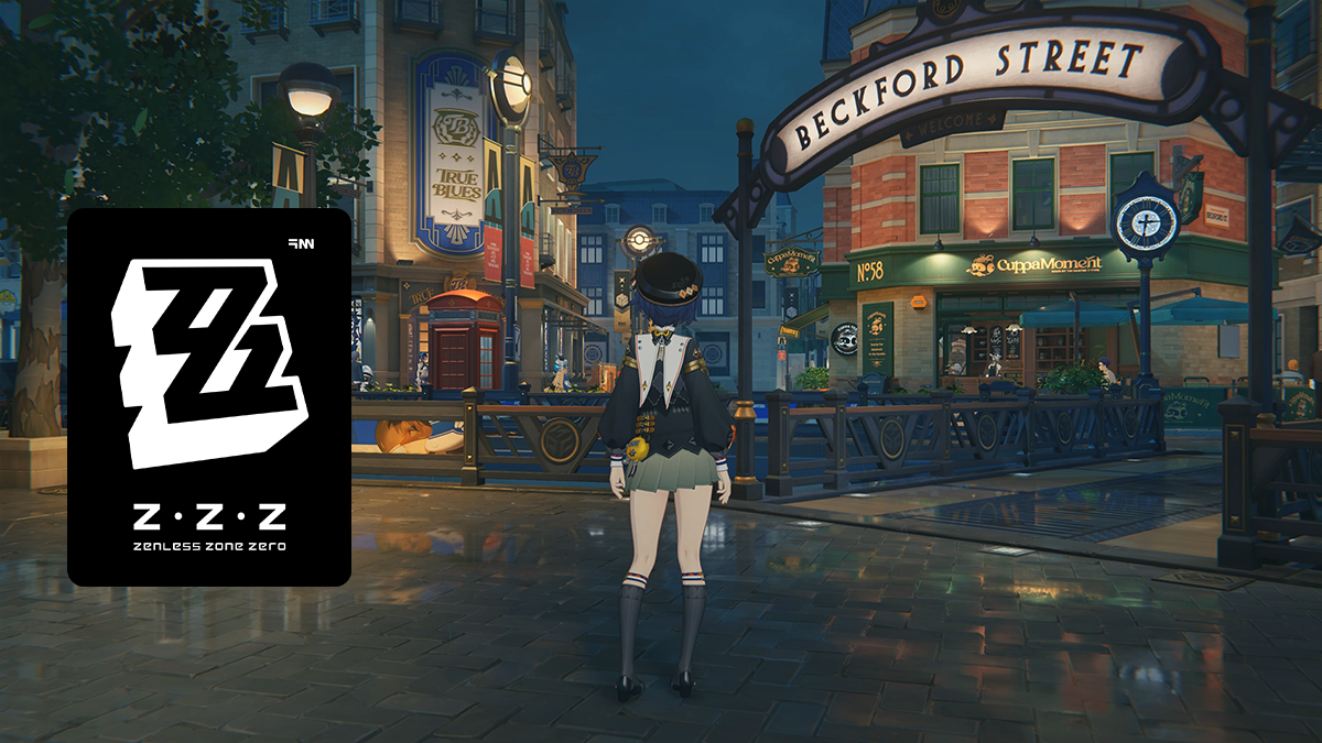 Ray Tracing &amp; DLSS Preview: What Zenless Zone Zero Version 3.0 Brings to PC Players