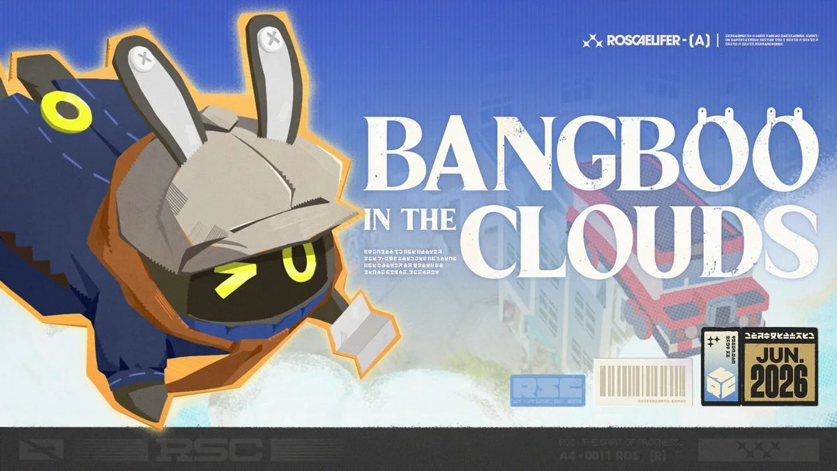 Bangboo in the Clouds Event Revealed: Explore Roscaelifer Before Zenless Zone Zero Version 3.0