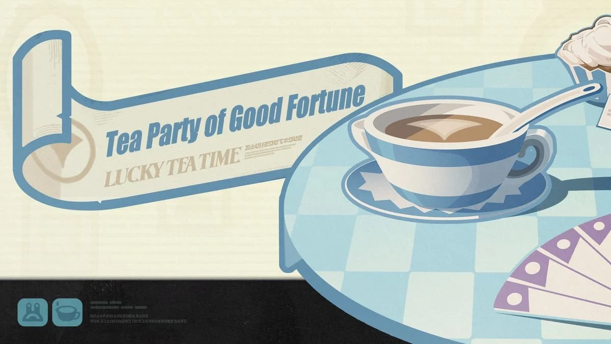 Zenless Zone Zero Tea Party of Good Fortune Explained: What the New Bangboo Teaser Reveals