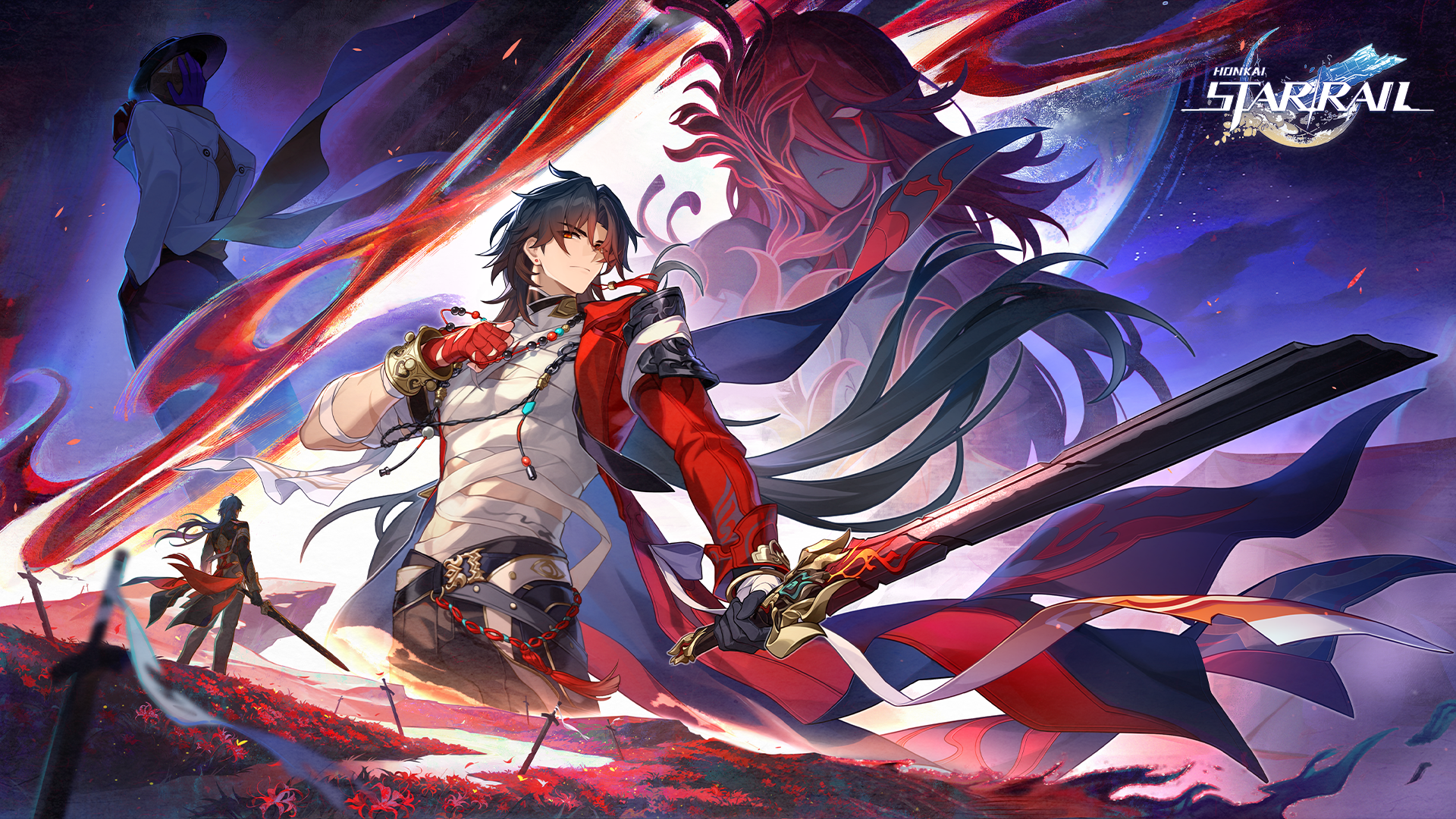 Version 4.3 “The Lethe Below the Living” Update: Everything Important in Honkai: Star Rail