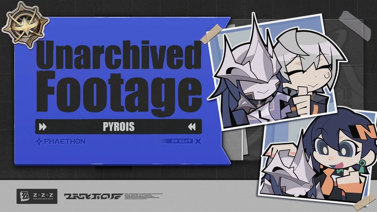 Zenless Zone Zero Pyrois Agent Guide: Mechanics, Lore, Appearance, and Combat Features Explained