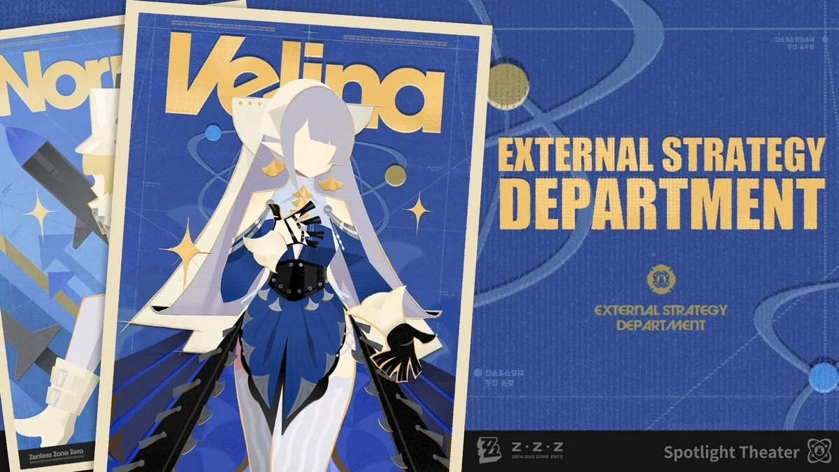 Zenless Zone Zero Spotlight Theater Program: What “Angel and Demon” Reveals About Velina and Norma